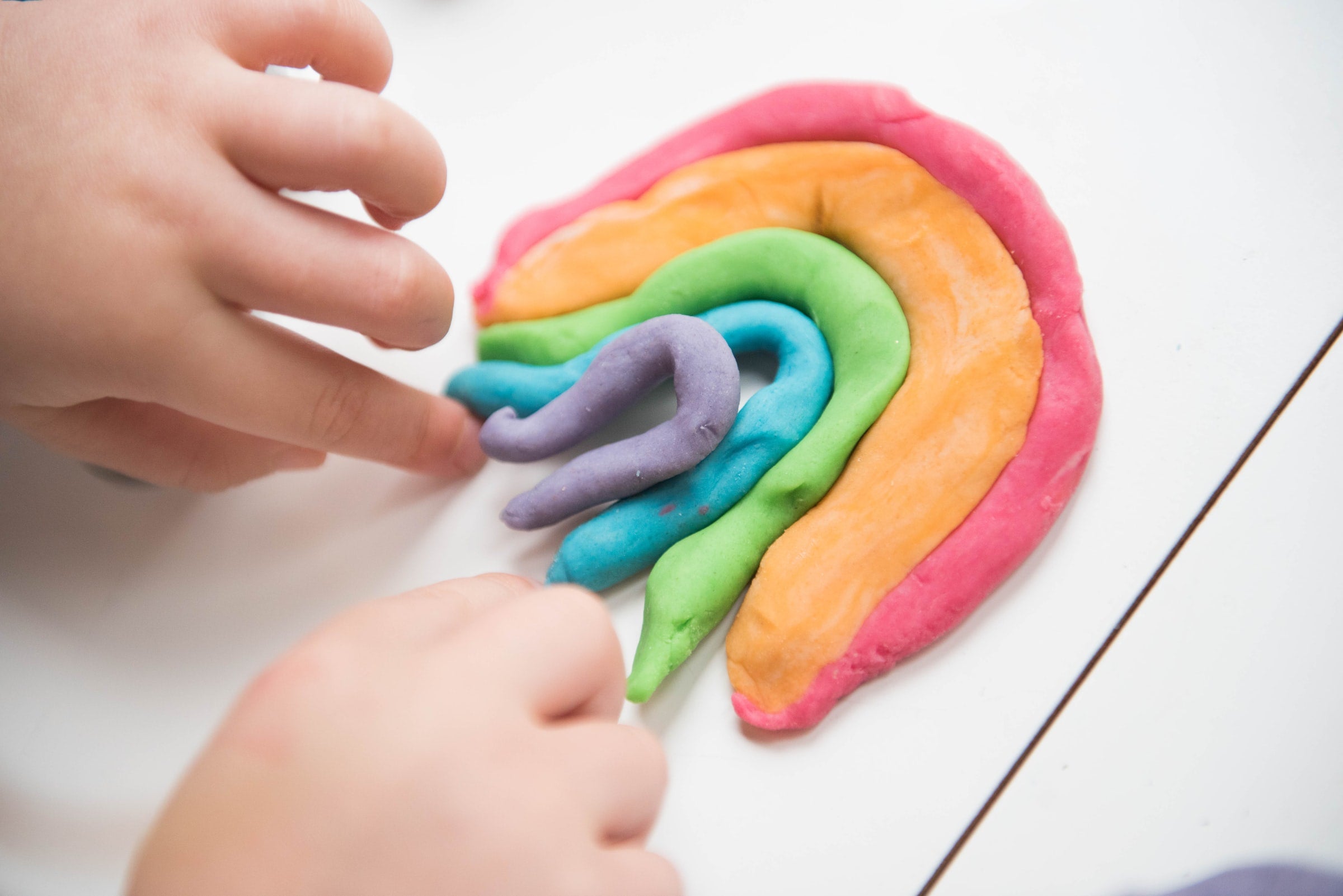 Sensory Regulation Strategies to Inspire Calm