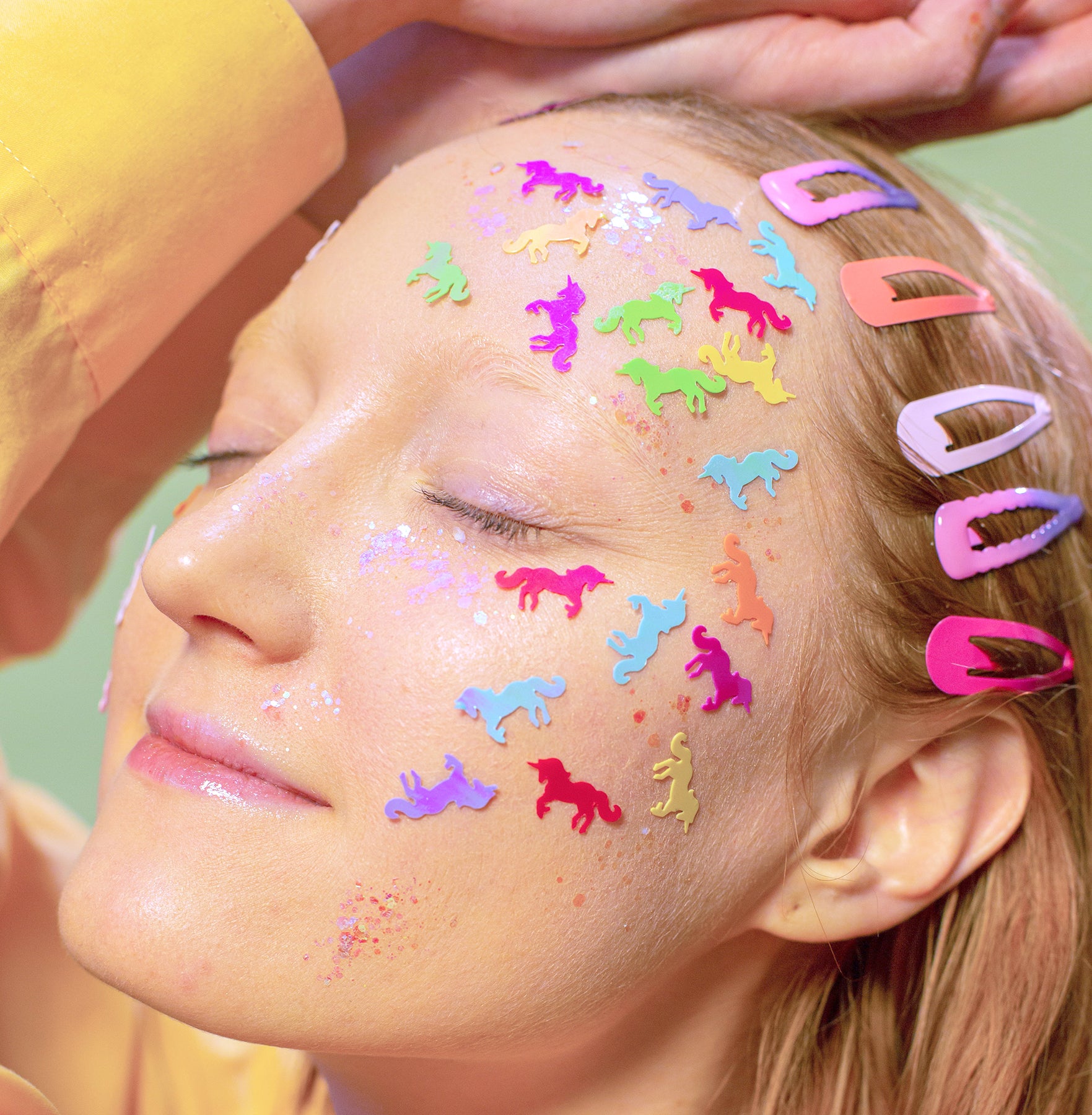 New, Trending Fashion Hair Accessories. Peep these!