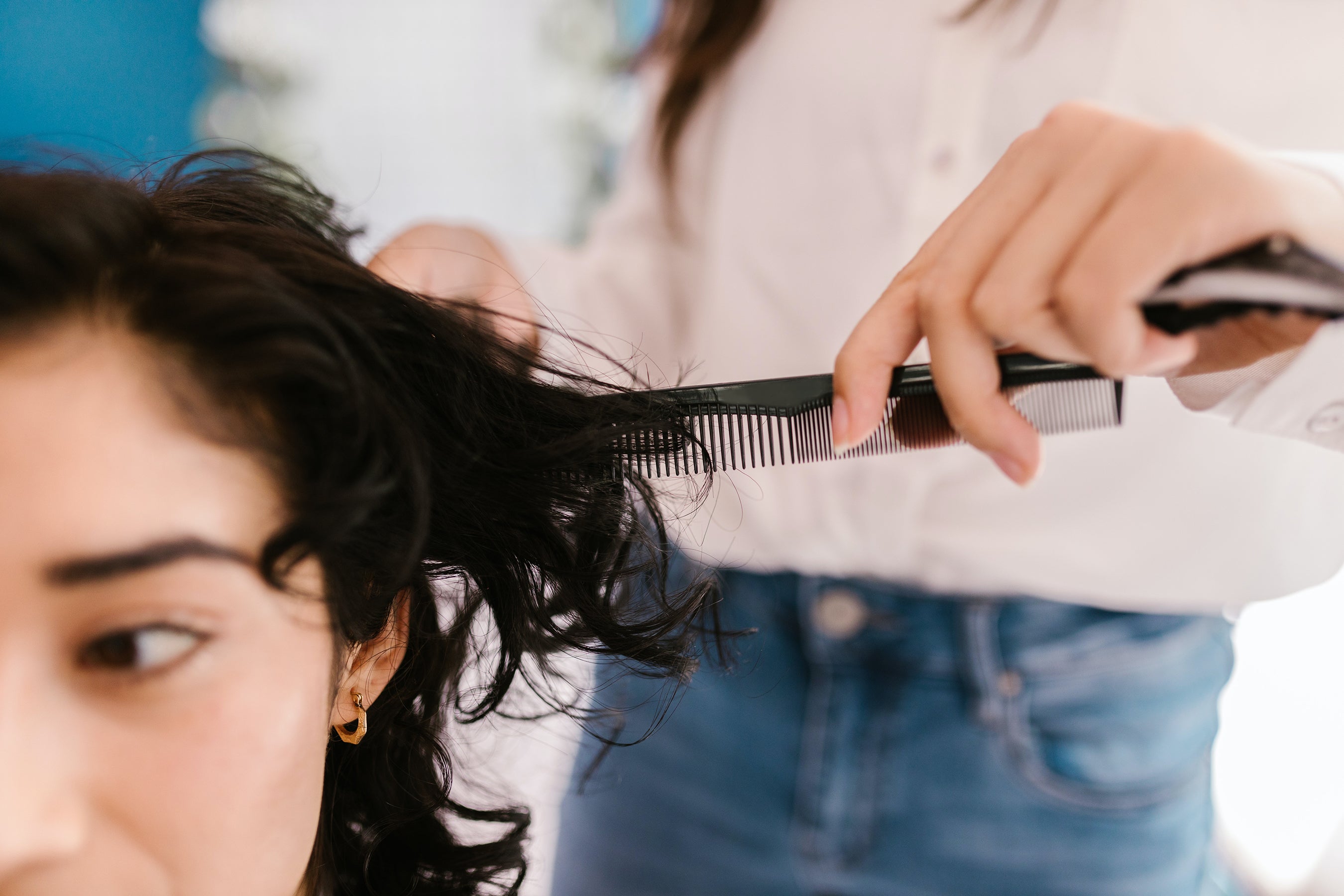 3 Sensory Haircut Solutions & Styling Aids