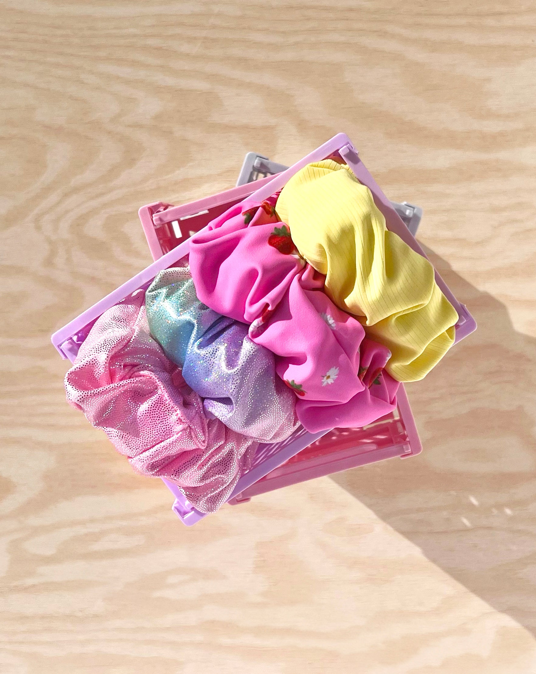 Soothing Squishability!