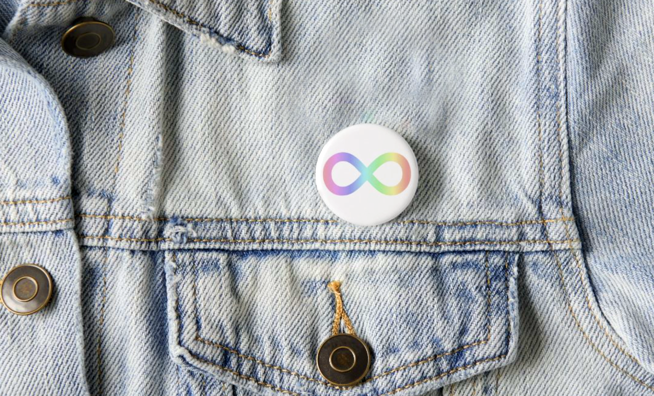 The Neurodiversity Symbol: What Is It and What Does it Mean?