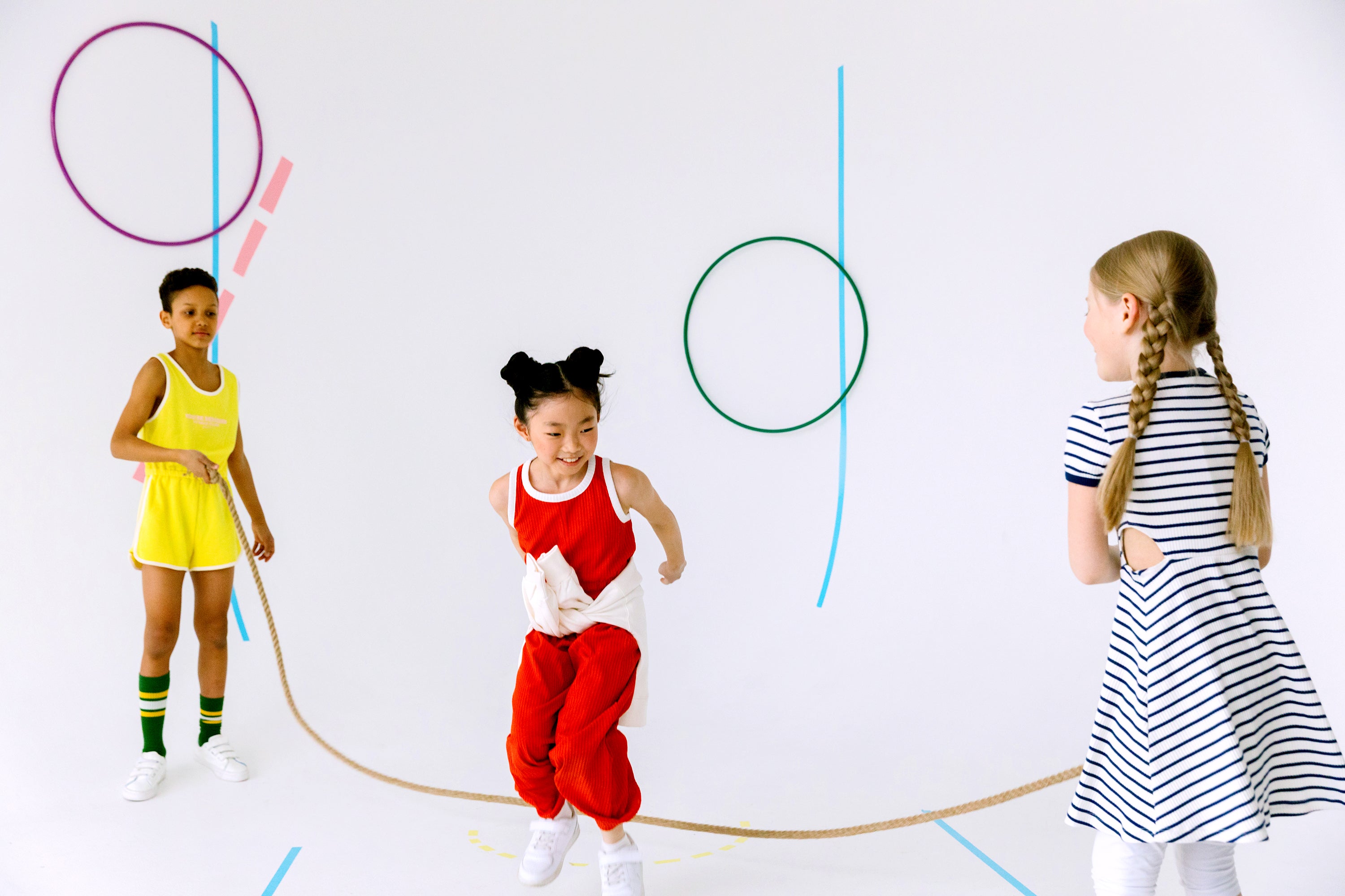 3 Smart Sensory Solutions for Kids Of All Ages